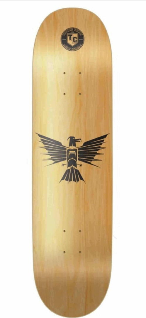 Mike Jak Art Thunder Bird 8.0